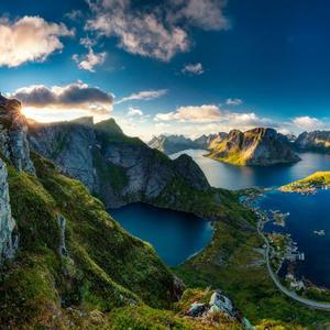 我的存在仅仅是为了最初的梦想