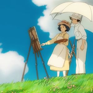 旅路(夢中飛行)