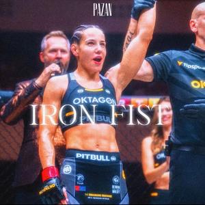 IRON FIST