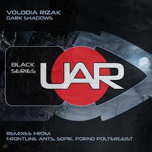 Dark Shadows (Original Mix)