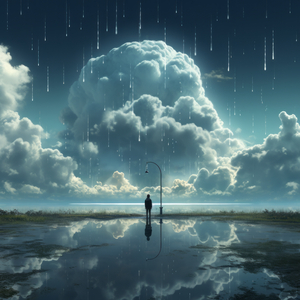 雨の音, Pt. 11