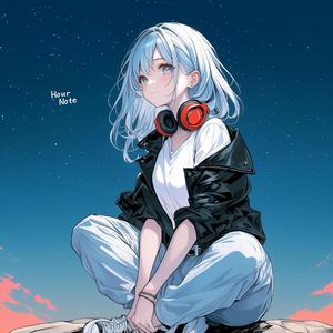 夜明け前のささやき