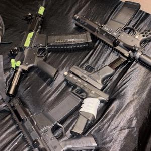 Drop The Window (feat. Popit4tjay)