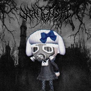 Un Ange et sa Babygirl perdus sur animal crossing...