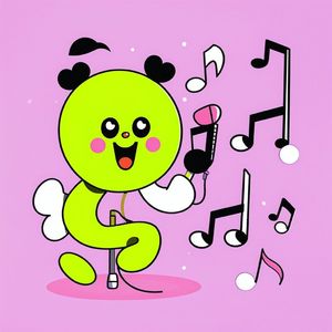 百灵鸟儿歌 幼儿恐龙儿歌之声-恐龙《似鹈鹕龙》