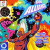 Dango Forlaine - GOD ALLIANCE (feat. The Roses, SUBSTANCE810, Ty Farris, Rahs God, A Minus, Ronnie Alpha & Mvck Nyce)