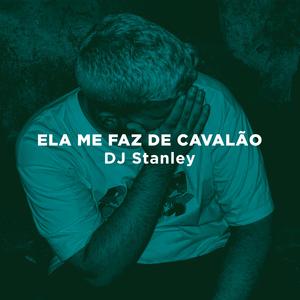 Ela me faz de Cavalão