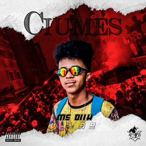 Ciúmes