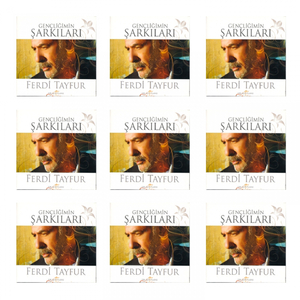 Her Mevsim İçimden