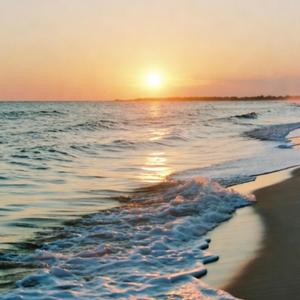 太陽の道しるべ