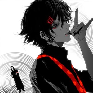 Bad Boy（Prod by 9Zi)