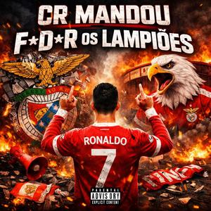 CR MANDOU FODER OS LAMPIÕES