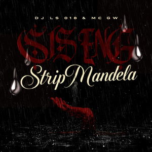 Giseng Strip Mandela
