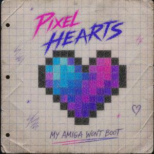 My Amiga Won’t Boot (Alternate Instrumental)