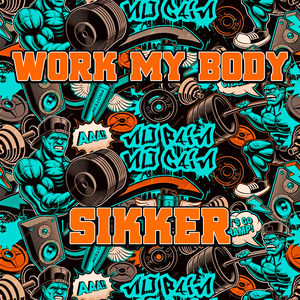 Work My Body