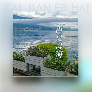 再见洱海 带示范音色