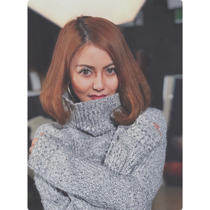 Love song（Cover Adele）