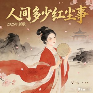 人间多少红尘事