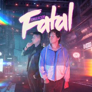 Simulación Fatal (feat. Moon Gem)