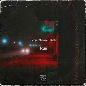 Run (Dj Detach & BreakID Remix)