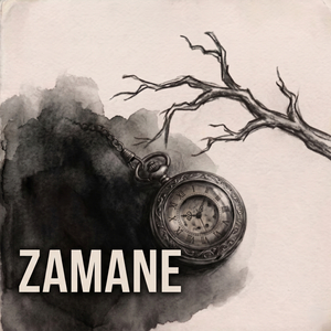 ODAMDA ZAMAN AĞIR