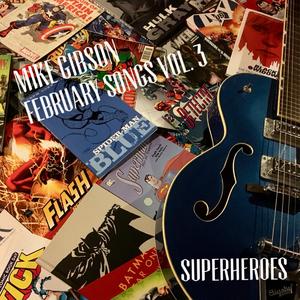 Cornfields (Superman)