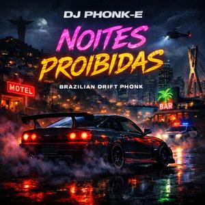 Noite do Rio (Night Drive Phonk)