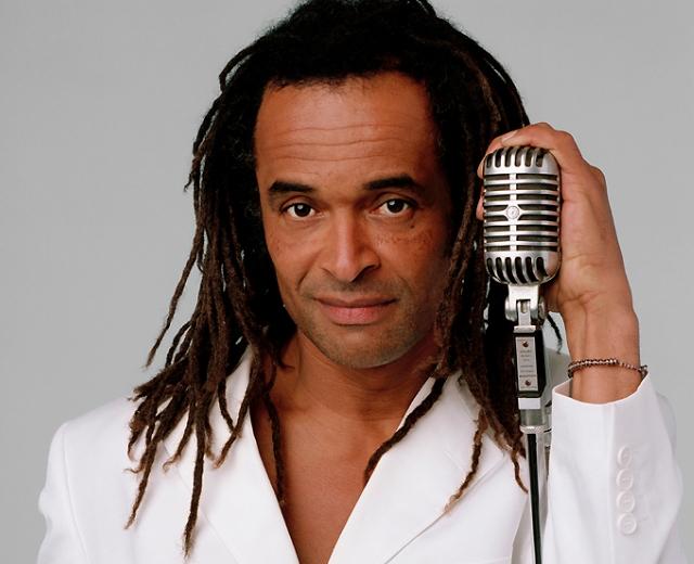 yannick noah