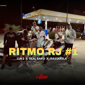 Ritmo Rj #1