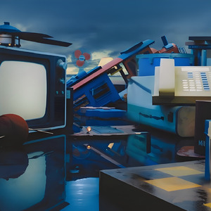 该遗憾的不是我