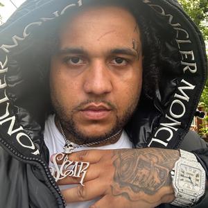 Live (feat. Ruger Bone) (Live)