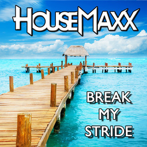 Break My Stride (Toby DeVille Remix)