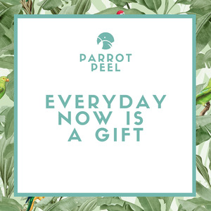 Every day now is a gift