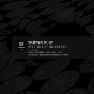 Hell Will Be Unleashed (Original Mix)