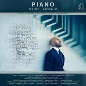 Invención No. 4, BWV 775