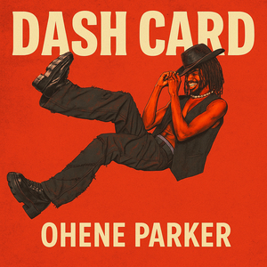 Dash Card