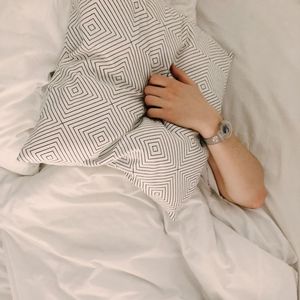 Brown Noise Sleep Baby – Looped, Smooth Sound