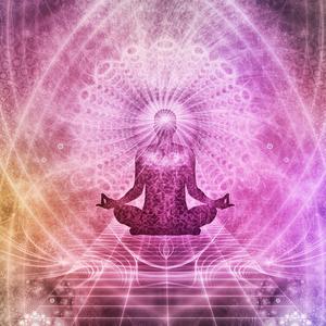 963 Hz Sahasrara Chakra