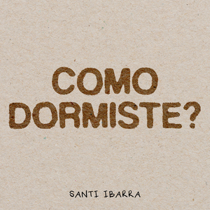 Como Dormiste? (Remix)