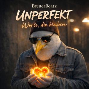 Du kamst aus dem nichts