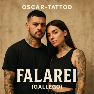 Falarei (Gallego)