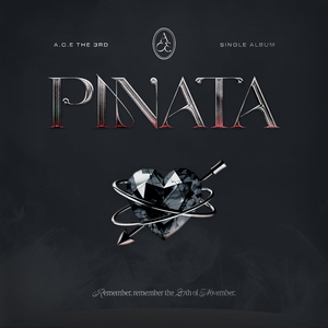PINATA (Eng ver.)