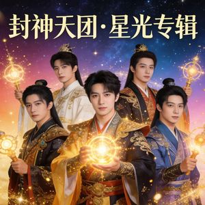 王志诚 - 封神天团星光