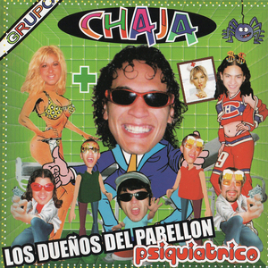 Le Entro a Lo Que Venga