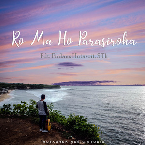 Hupasahat Ma Tu Jesus