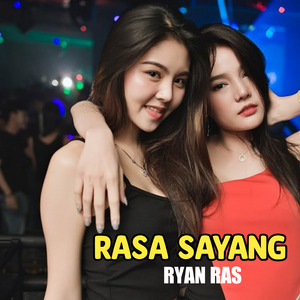 Rasa Sayang (Remix)