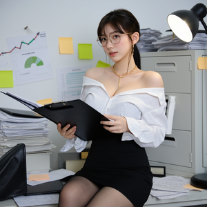 上班不要跟我談理想 Don't talk to me about my damn goals by No Such Person