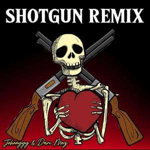 Shotgun (feat. Davi Mnz) (Funk Remix)