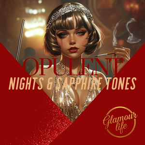 Boutique Jam & Jazz Threads