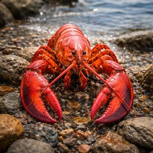 Lobster beats